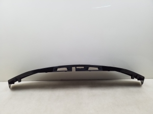 NISSAN Leaf II (2017–2026) Trunk lid molding 908105SH0A - 4
