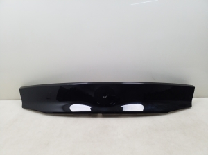Trunk lid molding - 908105SH0A