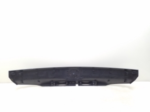 NISSAN Leaf II (2017–2026) Trunk lid molding 908105SH0A - 6