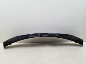 NISSAN Leaf II (2017–2026) Trunk lid molding 908105SH0A - 2