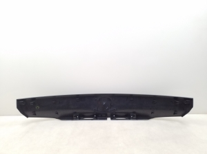 NISSAN Leaf II (2017–2026) Trunk lid molding 908105SH0A - 3