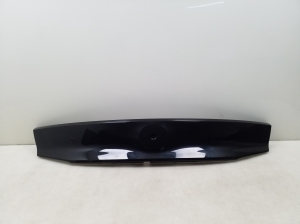Trunk lid molding - 908105SH0A