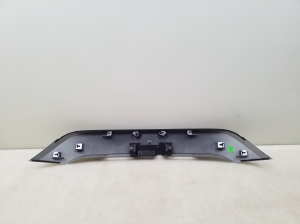NISSAN Juke F16 (2018–2026) Trunk lid molding 908106PA0A - 2