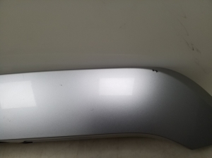 NISSAN Juke F16 (2018–2026) Trunk lid molding 908106PA0A - 3