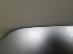 NISSAN Juke F16 (2018–2026) Trunk lid molding 908106PA0A - 4