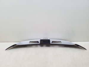 NISSAN Juke F16 (2018–2026) Trunk lid molding 908106PA0A - 5
