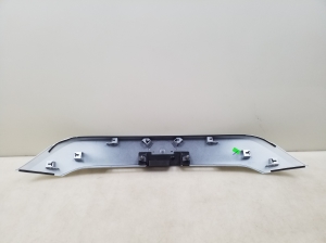 NISSAN Juke F16 (2018–2026) Trunk lid molding 908106PA0A - 2