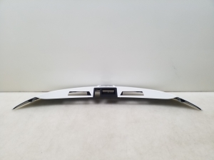 NISSAN Juke F16 (2018–2026) Trunk lid molding 908106PA0A - 5