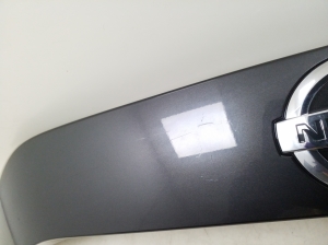 NISSAN Juke F16 (2018–2026) Trunk lid molding 908106PA0A - 3