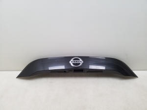Trunk lid molding - 908106PA0A