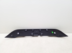 NISSAN Juke F16 (2018–2026) Trunk lid molding 908106PA0A - 2
