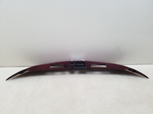 NISSAN Juke F16 (2018–2026) Trunk lid molding 908106PA0A - 2