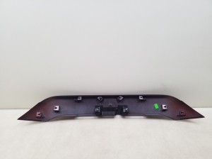 NISSAN Juke F16 (2018–2026) Trunk lid molding 908106PA0A - 4