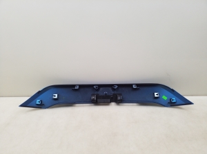 NISSAN Juke F16 (2018–2026) Trunk lid molding 908106PA0A - 5