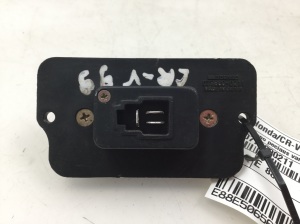 Honda CR-V (1995–2002) Cabin shoulder motor resistance 0778000211 - 2