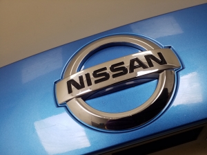 NISSAN Juke F16 (2018–2026) Trunk lid molding 908106PA0A - 4