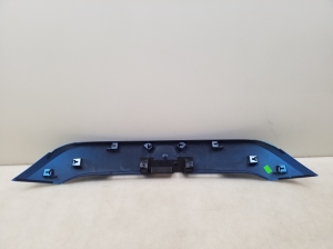 NISSAN Juke F16 (2018–2026) Trunk lid molding 908106PA0A - 7
