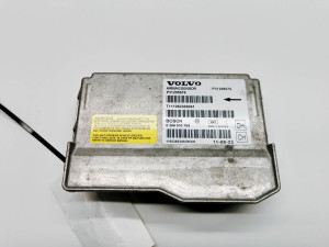 Airbagsteuergerät - 31295676