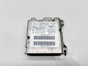 Drošības spilvenu modulis - 9678656380