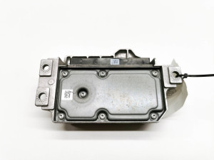 BMW 1 SERIES E81 (2007–2012) Airbag module 9184432 - 4