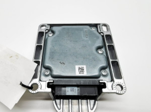 BMW X3 F25 (2010–2017) Airbagsteuergerät 6853992 - 3