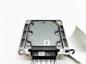 BMW 3 SERIES F30 (2011–2018) Turvapadja moodul 6868254 - 2