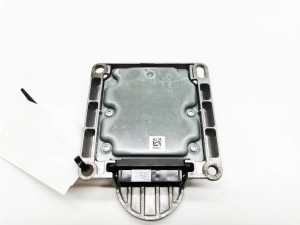 BMW 5 SERIES F10 (2010–2017) Airbagsteuergerät 6857262 - 3