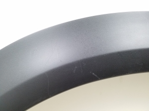 NISSAN Juke F16 (2018–2026) Front fender trim (flare) 638606PA0A - 2