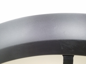 NISSAN Juke F16 (2018–2026) Front fender trim (flare) 638606PA0A - 4