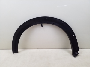 NISSAN Juke F16 (2018–2026) Front fender trim (flare) 638606PA0A - 5