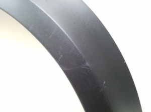 NISSAN Juke F16 (2018–2026) Front fender trim (flare) 638606PA0A - 6