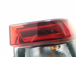NISSAN Juke F16 (2018–2026) Eckleuchte hinten 265506PA0A - 3