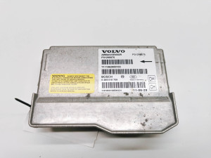 Airbagsteuergerät - 31295676