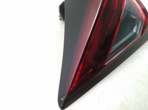 NISSAN Juke F16 (2018–2026) Eckleuchte hinten 265556PA0A - 4