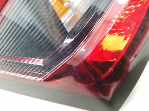 NISSAN Juke F16 (2018–2026) Eckleuchte hinten 265556PA0A - 4