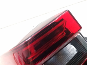 NISSAN Juke F16 (2018–2026) Eckleuchte hinten 265556PA0A - 4