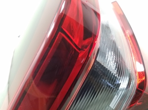 NISSAN Juke F16 (2018–2026) Eckleuchte hinten 265556PA0A - 5