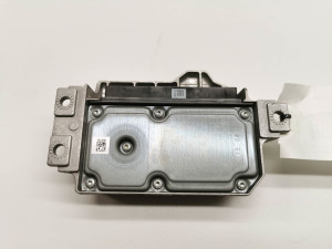 BMW 3 SERIES E90 (2004–2013) Airbag module 9184432 - 4