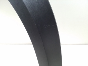 NISSAN Juke F16 (2018–2026) Front fender trim (flare) 638606PA0A - 2