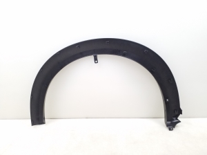 NISSAN Juke F16 (2018–2026) Front fender trim (flare) 638606PA0A - 6