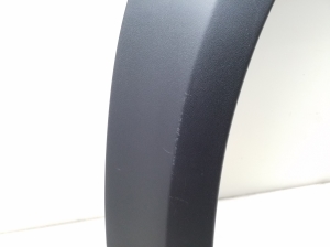 NISSAN Juke F16 (2018–2026) Front fender trim (flare) 638606PA0A - 2