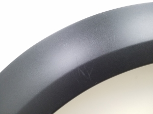 NISSAN Juke F16 (2018–2026) Front fender trim (flare) 638606PA0A - 3