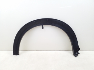 NISSAN Juke F16 (2018–2026) Front fender trim (flare) 638606PA0A - 2