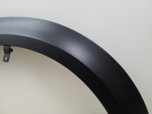 NISSAN Juke F16 (2018–2026) Front fender trim (flare) 638606PA0A - 4