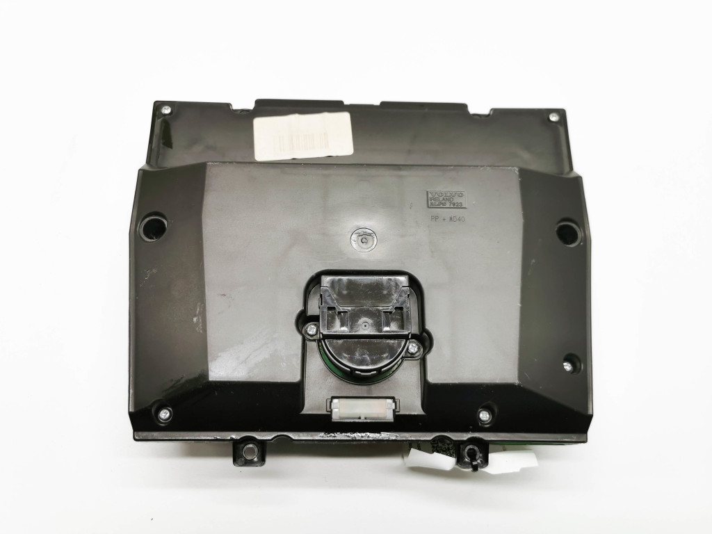 VOLVO S60 2 generation (2010-2020) Unitate de control al climei 30795271 21183836