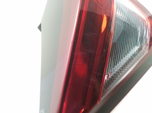 NISSAN Juke F16 (2018–2026) Eckleuchte hinten 265556PA0A - 2