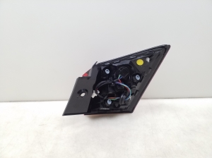 NISSAN Juke F16 (2018–2026) Eckleuchte hinten 265556PA0A - 5