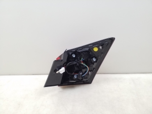 NISSAN Juke F16 (2018–2026) Eckleuchte hinten 265556PA0A - 2
