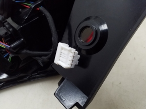 NISSAN Juke F16 (2018–2026) Eckleuchte hinten 265556PA0A - 5
