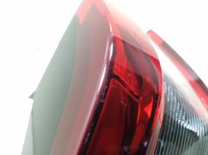 NISSAN Juke F16 (2018–2026) Eckleuchte hinten 265556PA0A - 6